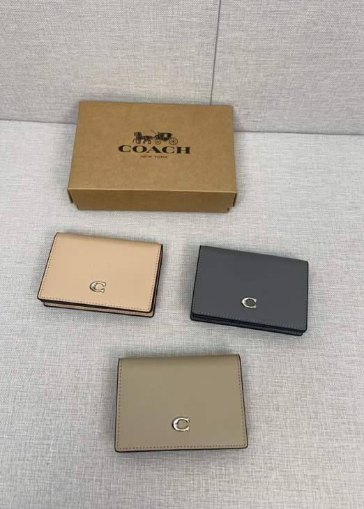 Picture of Coach Wallets _SKUfw173667843fw